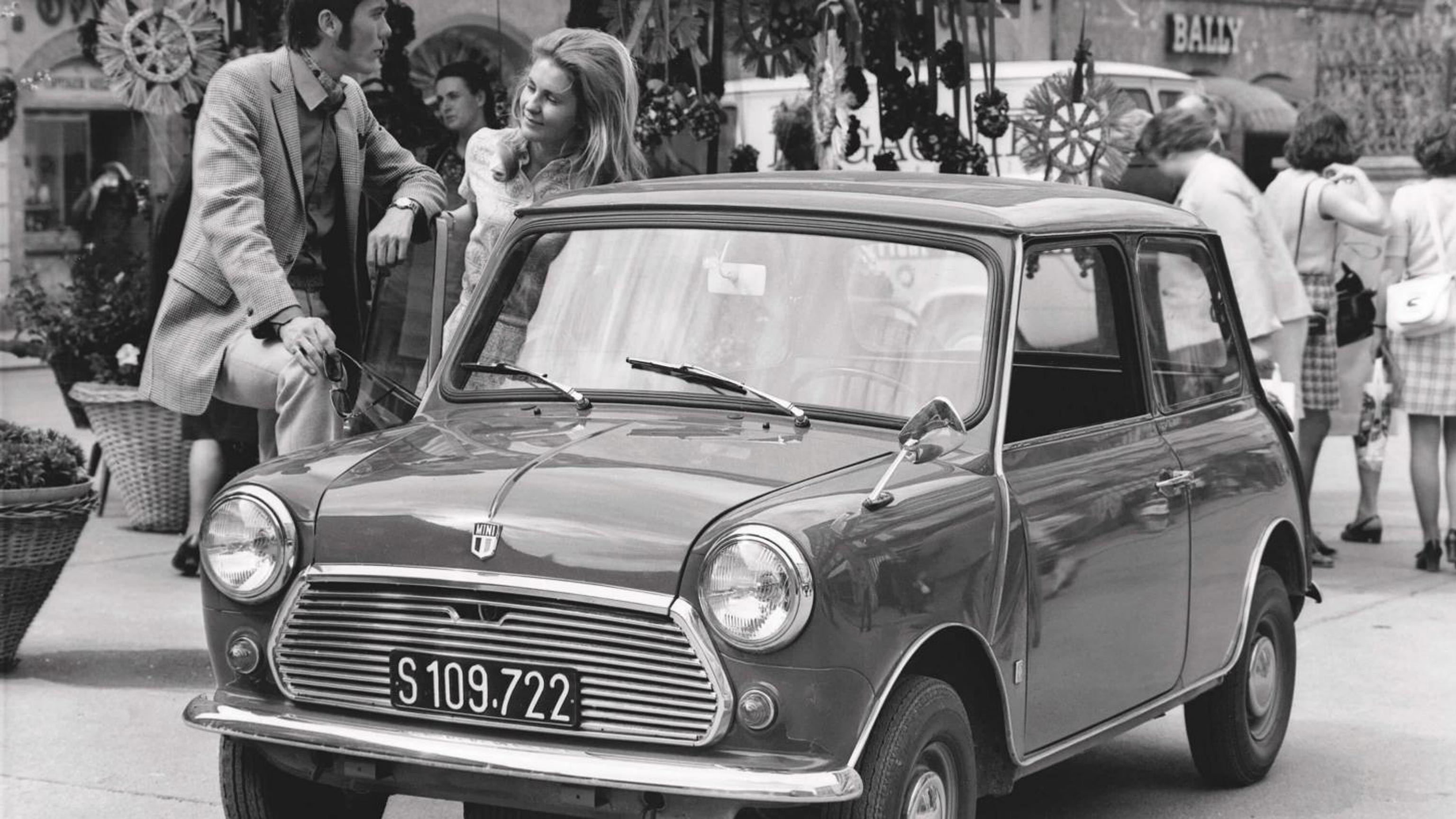 mini space oddessy